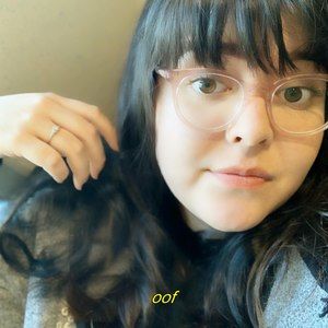 Meet your Posher, Valerie